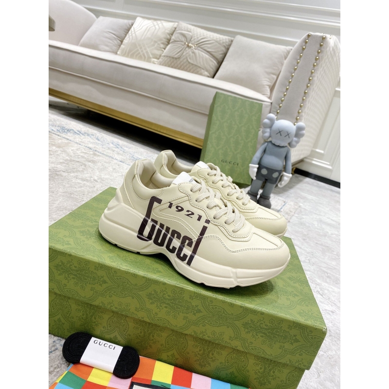 G*u*i sneakers